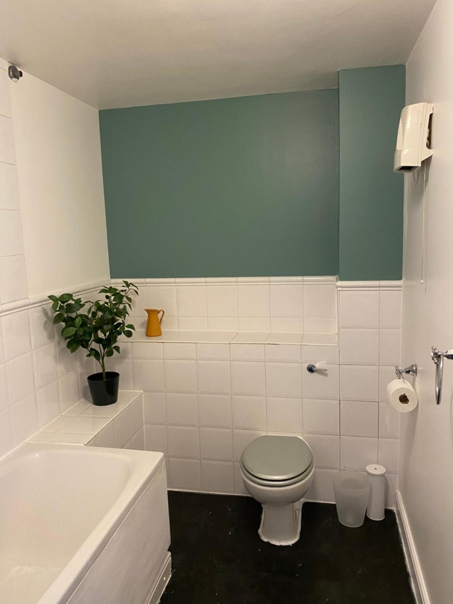 Canal-Flat Near Stratford International Station Διαμέρισμα Λονδίνο Εξωτερικό φωτογραφία
