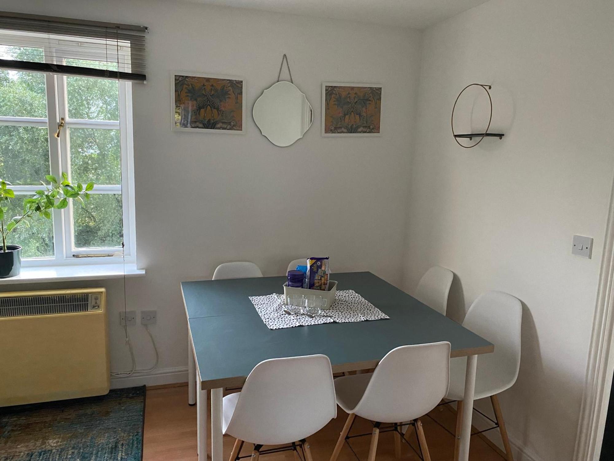 Canal-Flat Near Stratford International Station Διαμέρισμα Λονδίνο Εξωτερικό φωτογραφία