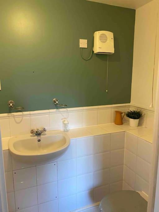 Canal-Flat Near Stratford International Station Διαμέρισμα Λονδίνο Εξωτερικό φωτογραφία