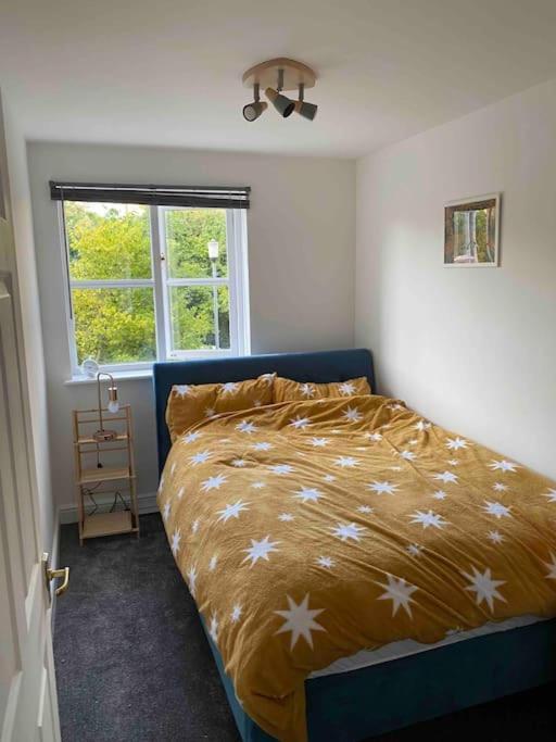 Canal-Flat Near Stratford International Station Διαμέρισμα Λονδίνο Εξωτερικό φωτογραφία