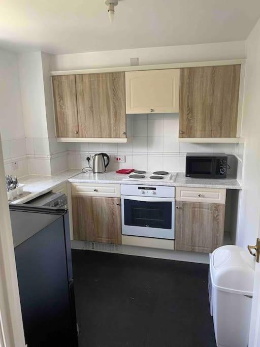 Canal-Flat Near Stratford International Station Διαμέρισμα Λονδίνο Εξωτερικό φωτογραφία