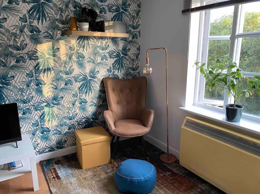 Canal-Flat Near Stratford International Station Διαμέρισμα Λονδίνο Εξωτερικό φωτογραφία